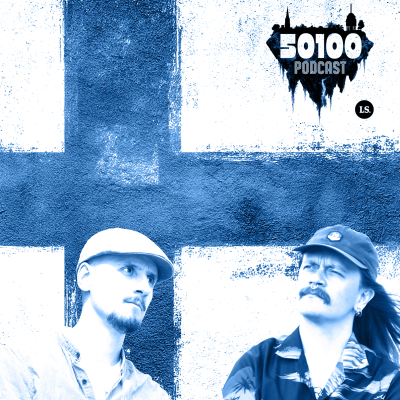 episode Jakso 53 - "Jallukahvit väärään kurkkuun" artwork