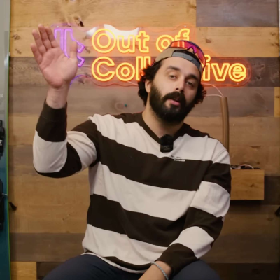 episode Adam Jaber & The Really Big Gear Guide artwork