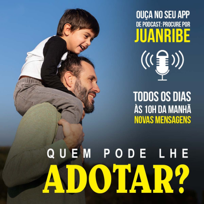 episode Quem Pode lhe Adotar? artwork
