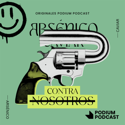 episode Episodio 70 - Contra nosotros artwork