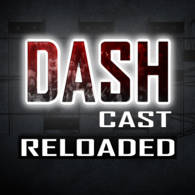 episode DashCast Reloaded 01 artwork