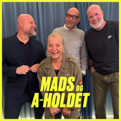 episode 194 - Thomas Rathsack, Signe Lindkvist og Flemming Møldrup artwork