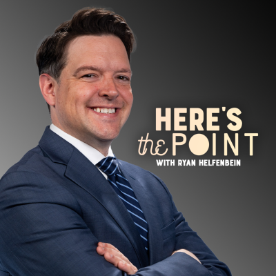 episode Erika Kirk Tells Candace Owens to STOP artwork