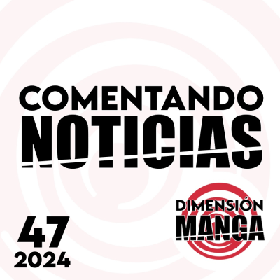 episode NOTICIAS 2024: Semana 47 artwork