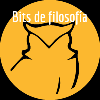 Bits de filosofía