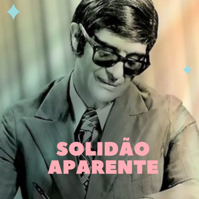 episode S4E2 - LINDOS CASOS DE CHICO XAVIER: Solidão Aparente artwork