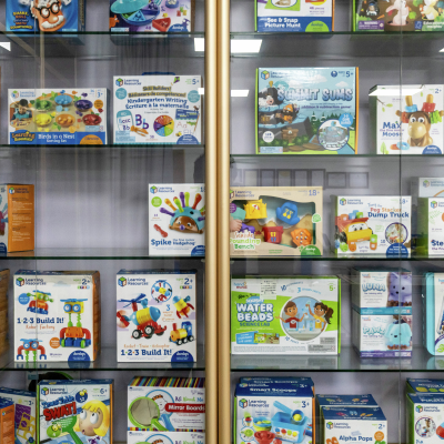 episode The American Toymaker Suing Trump Over Destructive Tariffs artwork