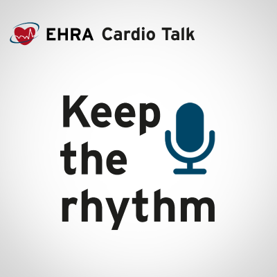 episode EHRA antiarrhythmic drugs document artwork
