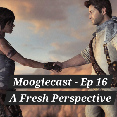 episode Mooglecast, Episode 16 | A Fresh Perspective | Mini Topics Volume 2 artwork
