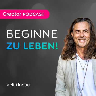 episode Du stirbst. Was, wenn heute dein letzter Tag ist? // Veit Lindau artwork