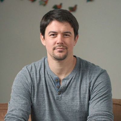 episode Jordan Myska Allen on A Course in Miracles Metaphysics artwork