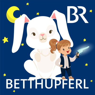 episode Hanna Solo: Die Bart-Bande schlägt zu | Gute Nacht-Geschichte ab 5 Jahren mit Stephan Zinner artwork