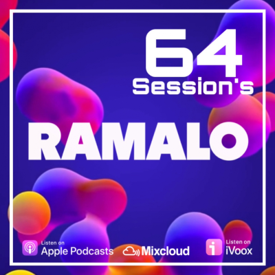 episode Session 64,house,techno, artwork
