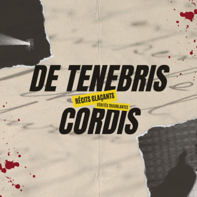 Cover image of show De Tenebris Cordis