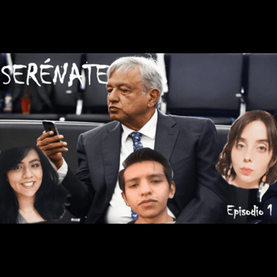 episode Nuestro líder supremo (Máximas de Grice) artwork