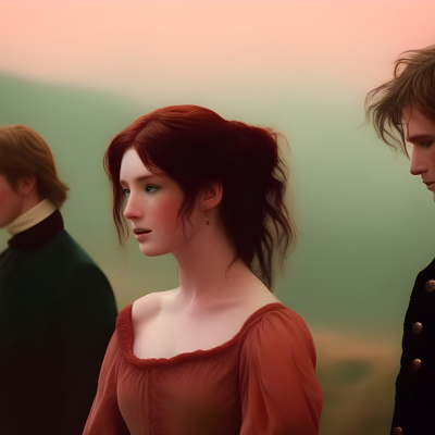 episode Genç Werther'in Acıları - Kafası Güzel Book Review artwork