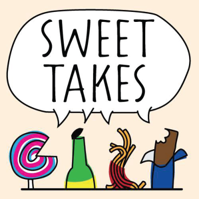 episode Take 87: Swad Did You Say? artwork