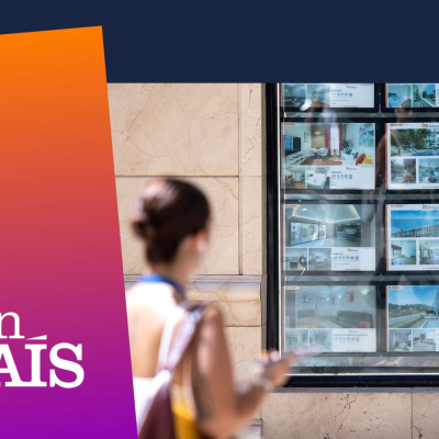 episode Vencen los alquileres de la pandemia: ¿a qué se enfrentan los inquilinos? artwork