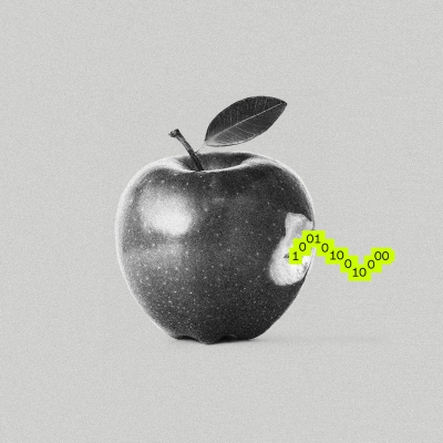 episode How AI is fueling an existential crisis in education artwork