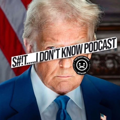 episode Trump Vs The World artwork