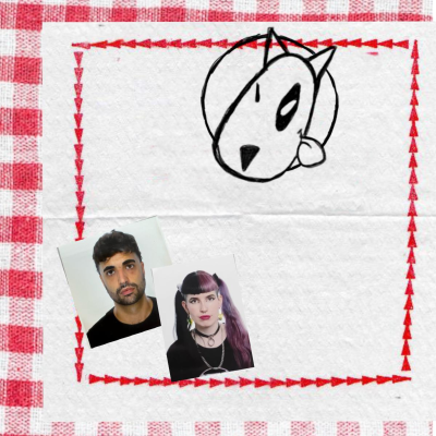 episode TORNEM :P artwork