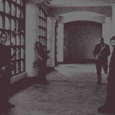Elemental Sax Quartet's Podcast