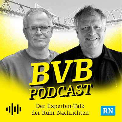 episode Episode #517: Schlotterbeck-Zukunft, Brandt-Kritik und vernichtende Kovac-Worte artwork