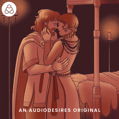 episode Medieval Fantasy King Makes Love To You 👑 Erotic Story artwork