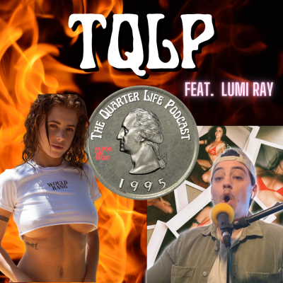 episode She went from CHEF to P**N - STAR?? (feat. Lumi Ray) artwork