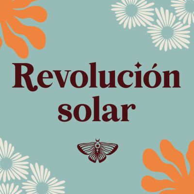 episode ¿Qué me depara el año? Lectura de Revolución Solar artwork