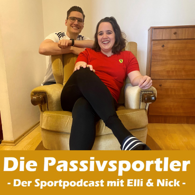 episode Folge 10: Hype um Frauen-EM mit Insights von ORF-Expertin Elisabeth Tieber artwork