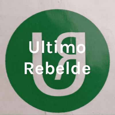 Ultimo Rebelde