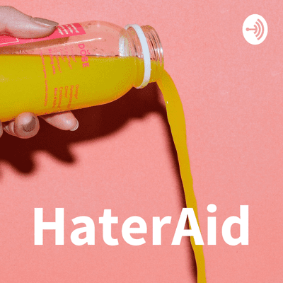 HaterAid