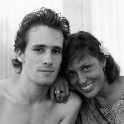 episode The Frank MacKay Show - Mary Guibert artwork