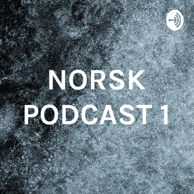 NORSK PODCAST 1