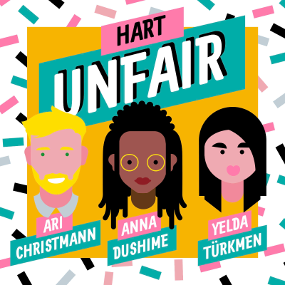 Hart Unfair