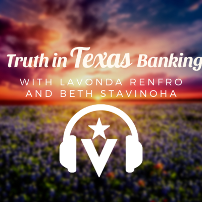 episode Truth In Texas Banking Featuring Veritex Bank 2025 Summer Interns Discussing Change artwork