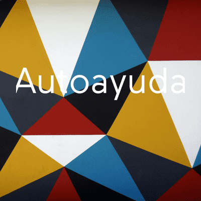 Autoayuda