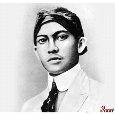 episode Kedatangan Soekarno ke Bandung artwork