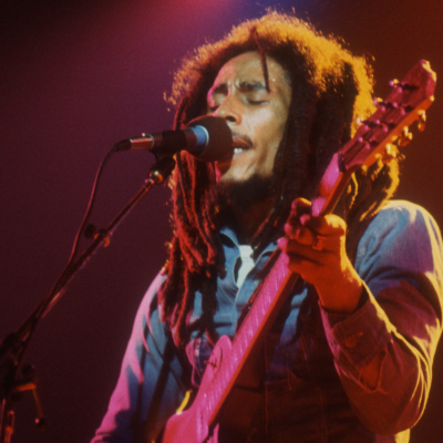 episode Bob Marley wäre 80 geworden artwork