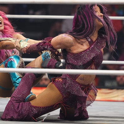 episode WREDS #850 – Último Moné artwork