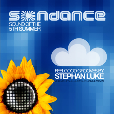 episode Sundance: "Sound of the 5th Summer" artwork