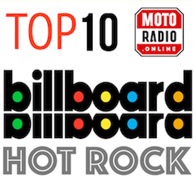 episode AC/DC, Volbeat, Tool и другие - актуальный хит-парад Billboard 18 августа 2019 года. (026) artwork