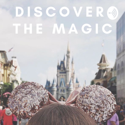 Discover The Magic