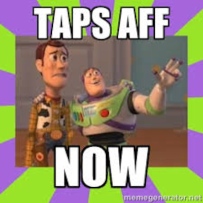 episode Tapps Aff Mix artwork