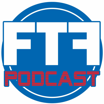 episode Episode 38 artwork