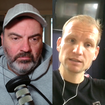 episode FF 05: Nedturen i Rosenborg artwork