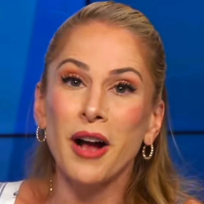 episode Laura Loomer's Administration - August 18, 2025 artwork