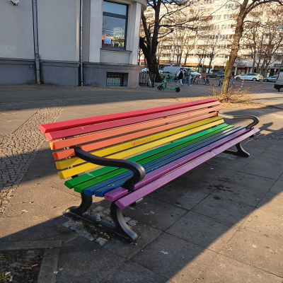 episode Mach dein Schwulsein öffentlich artwork