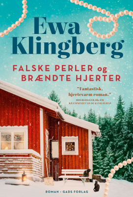 Cover image Falske perler og brændte hjerter